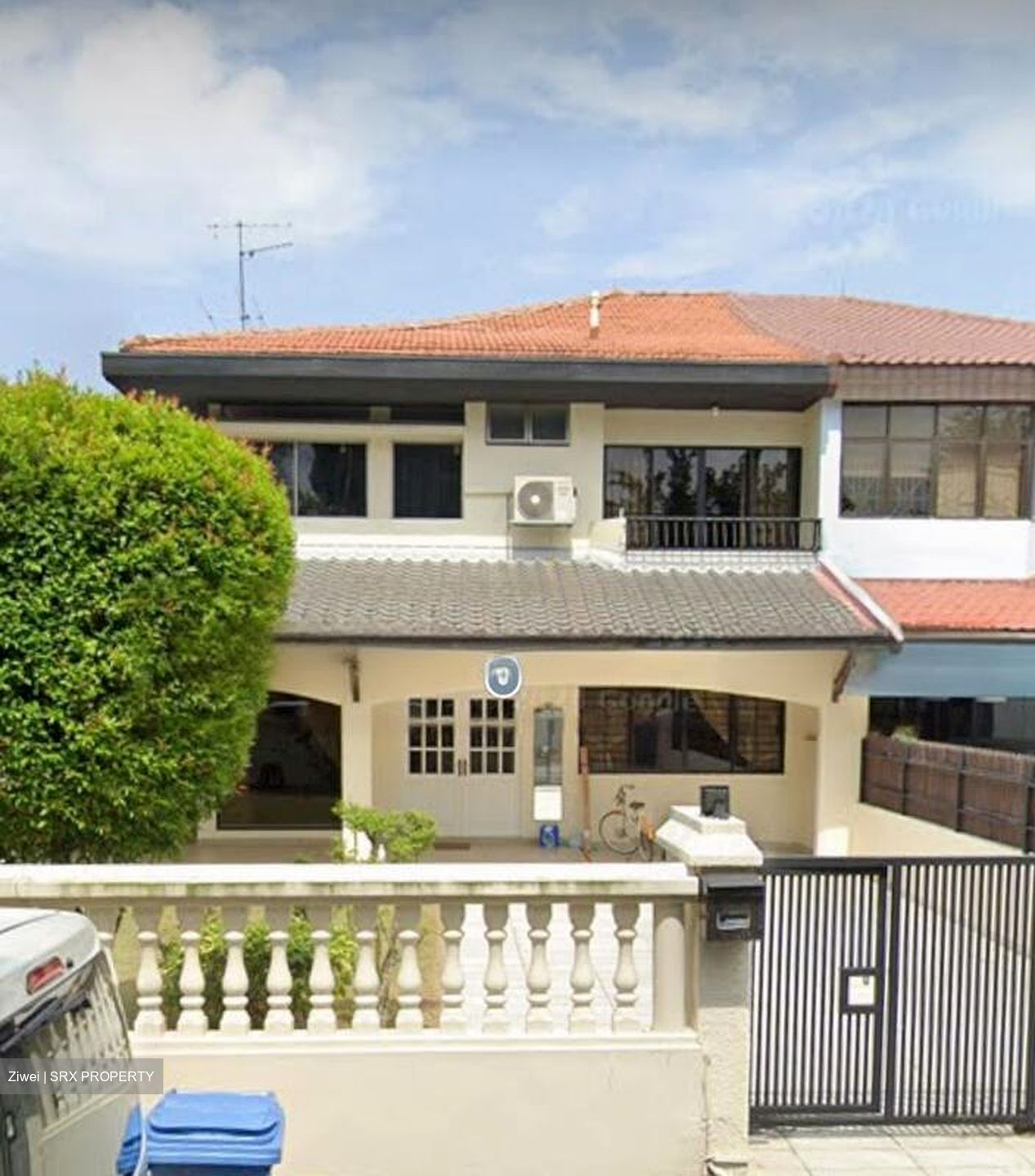 West Coast Gardens (D5), Semi-Detached #469345701
